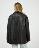 ALL ABOUT EVE - EVE LUXE JACKET