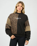 ALL ABOUT EVE - INTO THE WILD BOX CREW