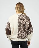 ALL ABOUT EVE - INTO THE WILD BOX CREW