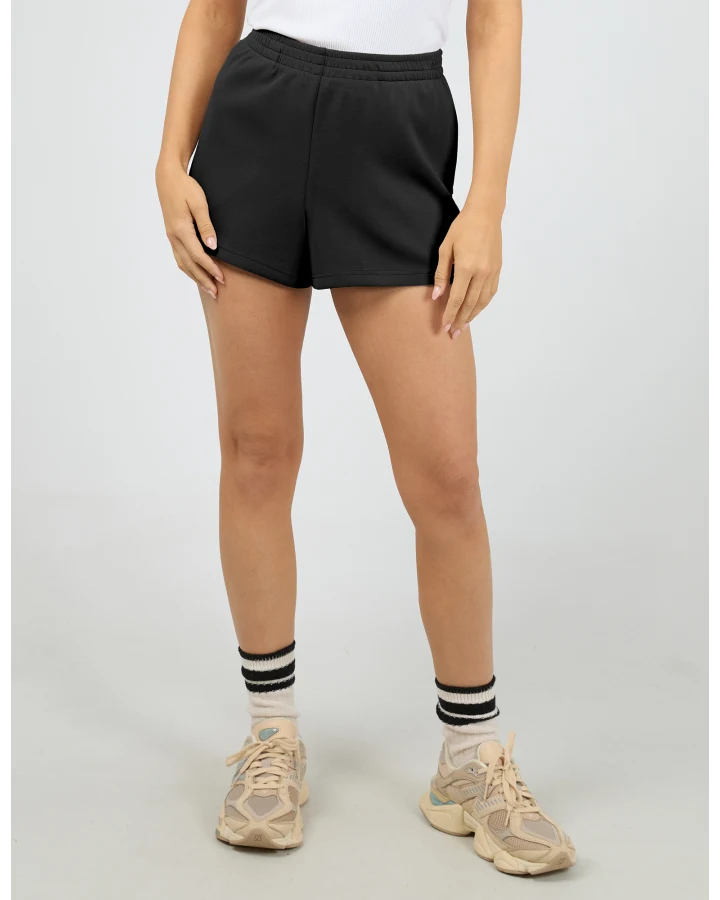 ALL ABOUT EVE - LUXE ACTIVE TRACK SHORT