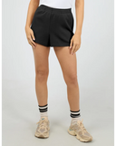 ALL ABOUT EVE - LUXE ACTIVE TRACK SHORT