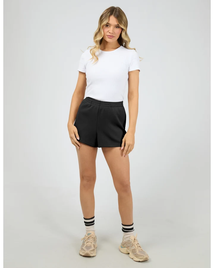 ALL ABOUT EVE - LUXE ACTIVE TRACK SHORT