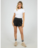 ALL ABOUT EVE - LUXE ACTIVE TRACK SHORT