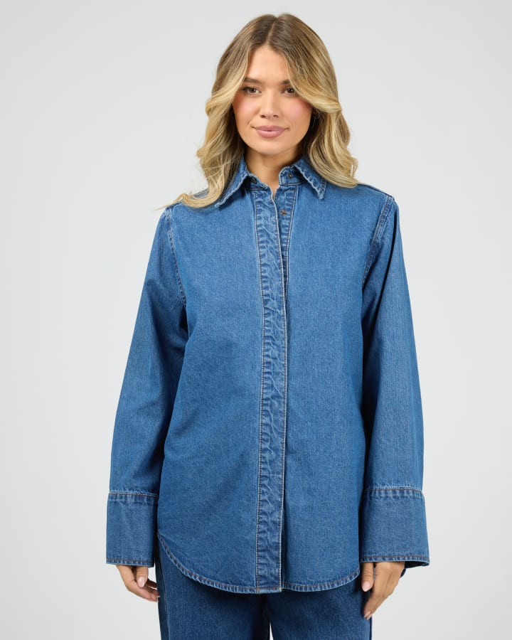 ALL ABOUT EVE - PERCY TOP