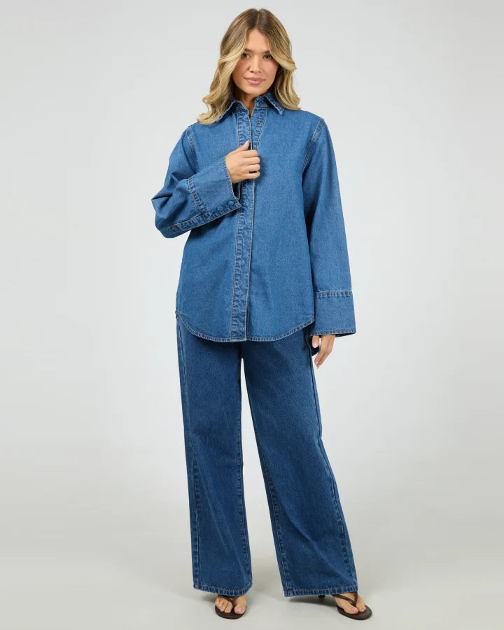 ALL ABOUT EVE - PERCY TOP