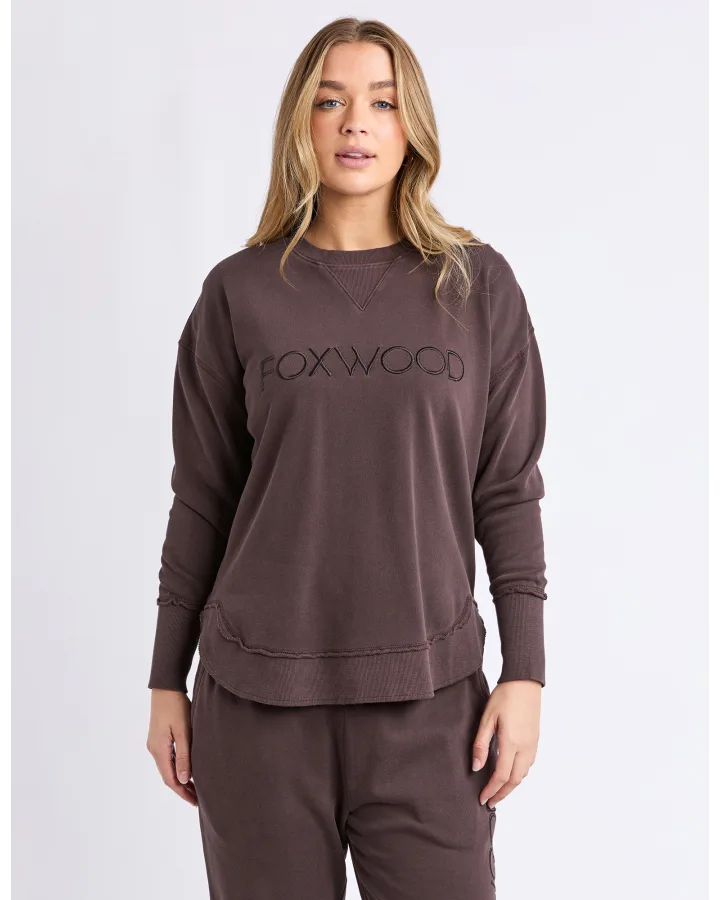 FOXWOOD - SIMPLIFIED CREW