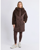 FOXWOOD - ANNABELLA LONGLINE ANORAK
