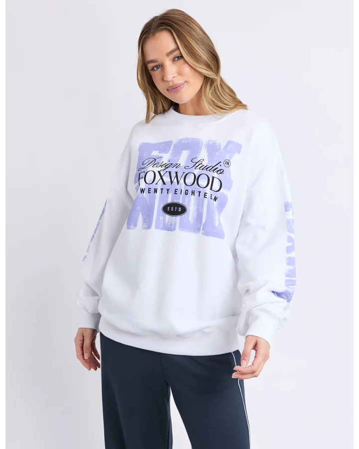 FOXWOOD - WORKOUT CREW
