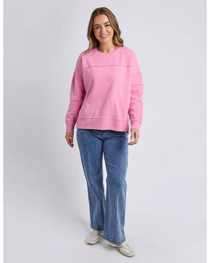 FOXWOOD - JAYNE THROW ON FLEECE