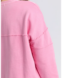 FOXWOOD - JAYNE THROW ON FLEECE