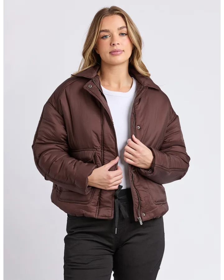 FOXWOOD - BANFF JACKET