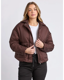 FOXWOOD - BANFF JACKET