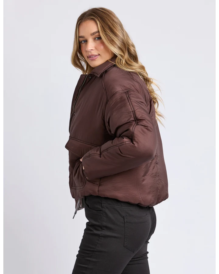 FOXWOOD - BANFF JACKET