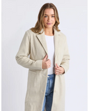 FOXWOOD - NELSON COAT