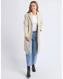 FOXWOOD - NELSON COAT