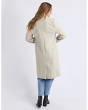 FOXWOOD - NELSON COAT