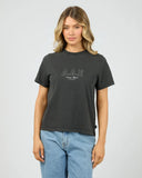 ALL ABOUT EVE - VINTAGE STUDDED TEE