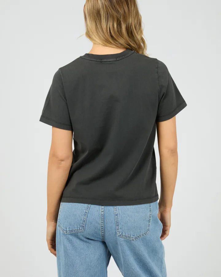 ALL ABOUT EVE - VINTAGE STUDDED TEE