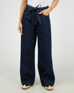 ALL ABOUT EVE - GIA HIGH RISE BAGGY