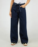 ALL ABOUT EVE - GIA HIGH RISE BAGGY