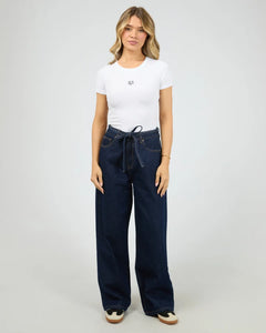 ALL ABOUT EVE - GIA HIGH RISE BAGGY