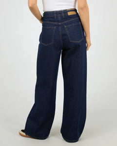 ALL ABOUT EVE - GIA HIGH RISE BAGGY
