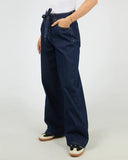 ALL ABOUT EVE - GIA HIGH RISE BAGGY