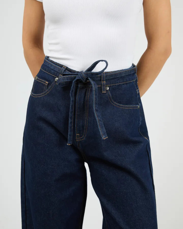 ALL ABOUT EVE - GIA HIGH RISE BAGGY