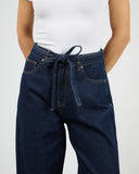 ALL ABOUT EVE - GIA HIGH RISE BAGGY