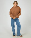 ALL ABOUT EVE - BOX HODDIE