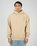 SAINT GOLIATH - COMPRESSOR HOODIE