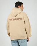 SAINT GOLIATH - COMPRESSOR HOODIE