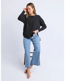 FOXWOOD - SIMPLIFIED CREW