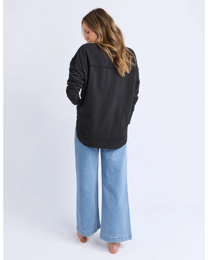 FOXWOOD - SIMPLIFIED CREW