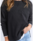 FOXWOOD - SIMPLIFIED CREW