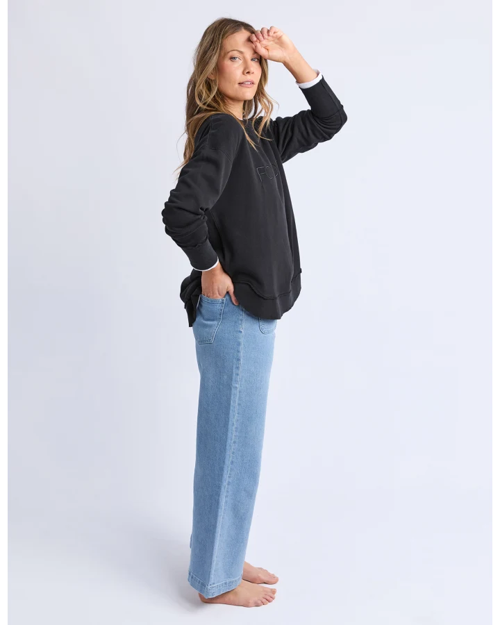 FOXWOOD - SIMPLIFIED CREW