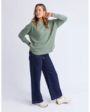 FOXWOOD - SIMPLIFIED CREW