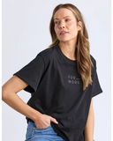 FOXWOOD - HUNTLEIGH OVERSIZED TEE