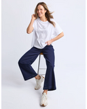 FOXWOOD - HUNTLEIGH OVERSIZED TEE