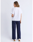 FOXWOOD - HUNTLEIGH OVERSIZED TEE