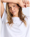 FOXWOOD - HUNTLEIGH OVERSIZED TEE