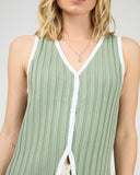 ALL ABOUT EVE - SIGRID TOP