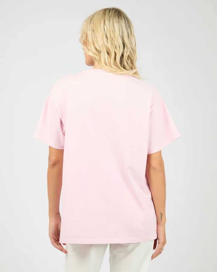 ALL ABOUT EVE - PALERMO RELAXED TEE