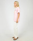 ALL ABOUT EVE - PALERMO RELAXED TEE