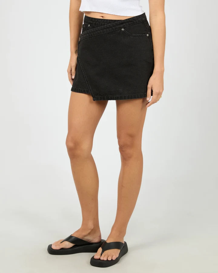 ALL ABOUT EVE - LENNI MINI SKORT