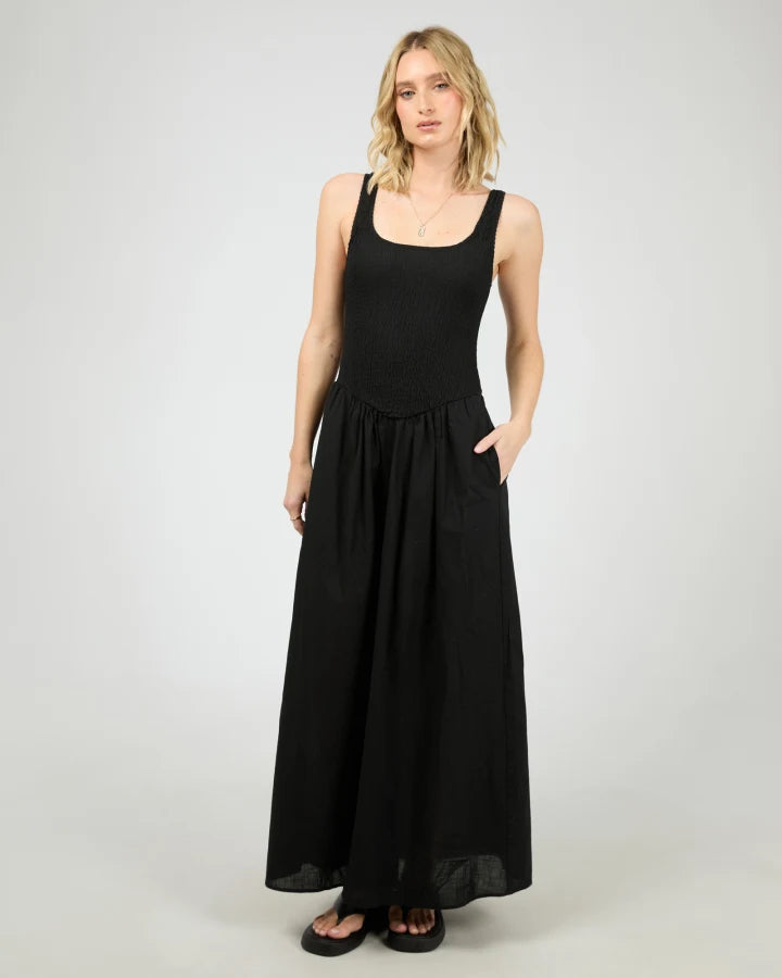 ALL ABOUT EVE - ESSENTIAL MAXI DRESS