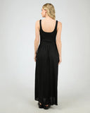 ALL ABOUT EVE - ESSENTIAL MAXI DRESS