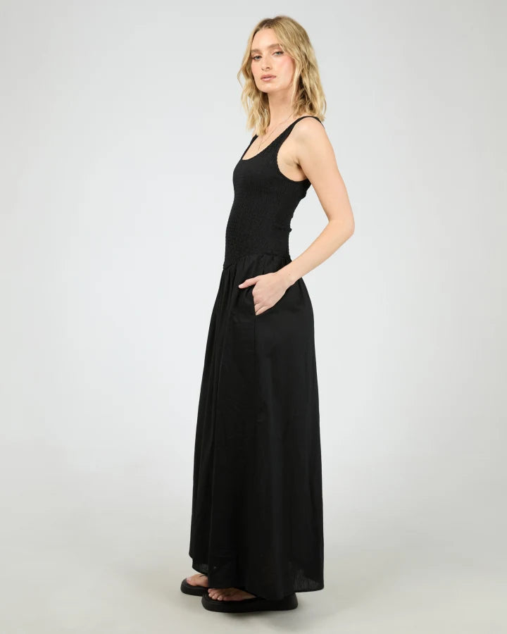 ALL ABOUT EVE - ESSENTIAL MAXI DRESS