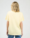 ALL ABOUT EVE - AMALFI RELAXED TEE