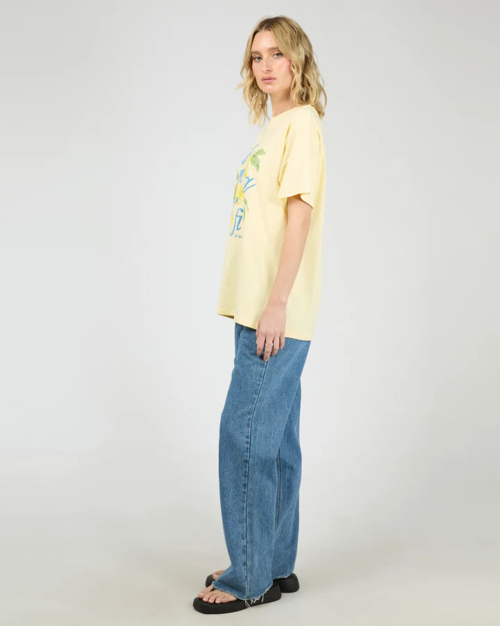ALL ABOUT EVE - AMALFI RELAXED TEE